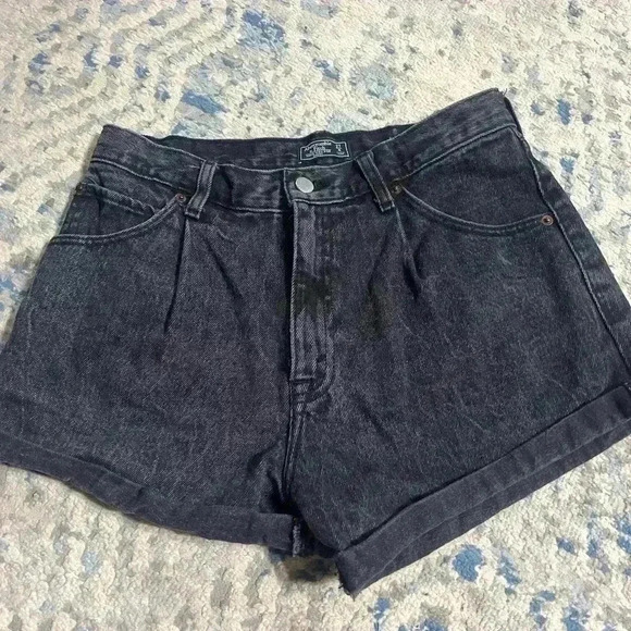 Abercrombie & fitch Annie short size 27 - Picture 3 of 5